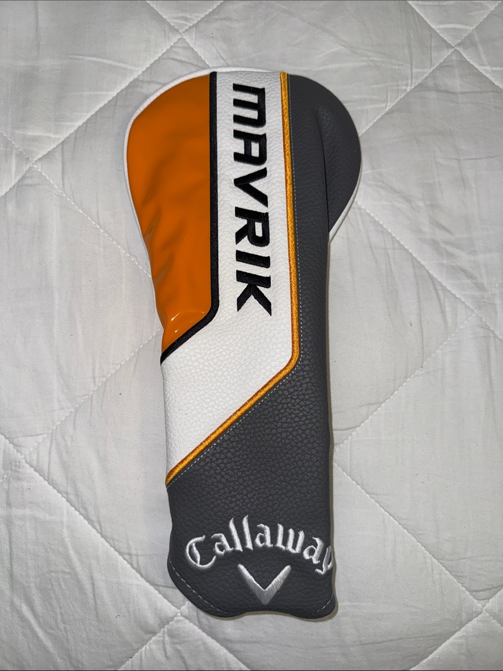 Callaway Head Cover